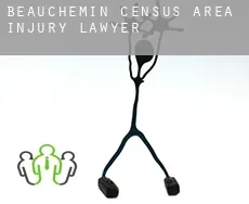 Beauchemin (census area)  injury lawyer