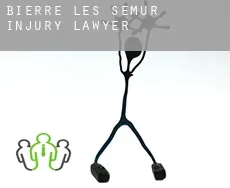 Bierre-lès-Semur  injury lawyer