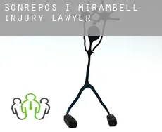 Bonrepòs i Mirambell  injury lawyer