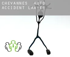 Chevannes  auto accident lawyer