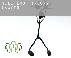 Hill End  injury lawyer