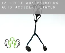 La Croix aux Vanneurs auto accident lawyer