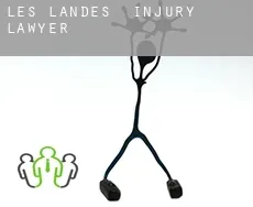 Les Landes  injury lawyer