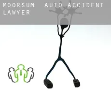 Moorsum  auto accident lawyer