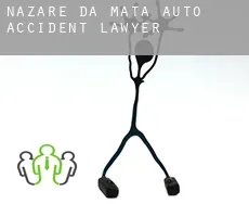 Nazaré da Mata  auto accident lawyer