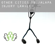 Other cities in Jalapa  injury lawyer