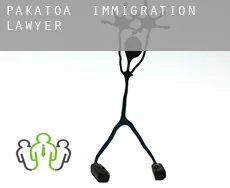 Pakatoa  immigration lawyer