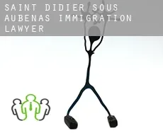 Saint-Didier-sous-Aubenas  immigration lawyer