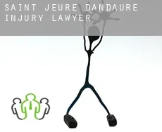 Saint-Jeure-d'Andaure  injury lawyer