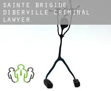 Sainte-Brigide-d'Iberville  criminal lawyer