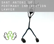Bahia de San Antonio  immigration lawyer