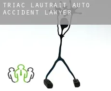Triac-Lautrait  auto accident lawyer