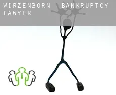 Wirzenborn  bankruptcy lawyer