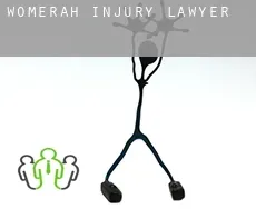 Womerah  injury lawyer