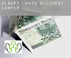 Albury  auto accident lawyer