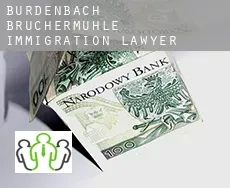 Bürdenbach-Bruchermühle  immigration lawyer