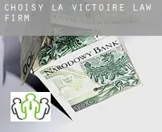 Choisy-la-Victoire  law firm