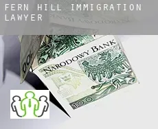 Fern Hill  immigration lawyer