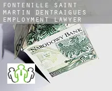Fontenille-Saint-Martin-d'Entraigues  employment lawyer