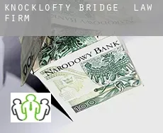 Knocklofty Bridge  law firm
