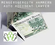 Mengersgereuth-Hämmern  auto accident lawyer