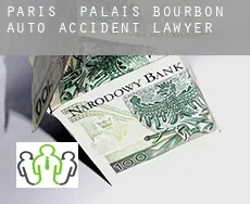 Paris 07 Palais-Bourbon  auto accident lawyer