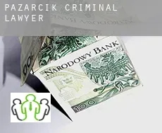 Pazarcık  criminal lawyer