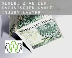 Seulbitz an der Sächsischen Saale  injury lawyer