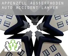 Appenzell Ausserrhoden  auto accident lawyer