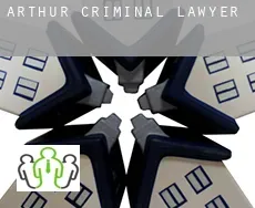 Arthur  criminal lawyer