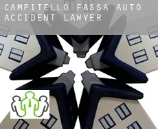 Campitello di Fassa auto accident lawyer