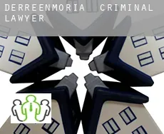 Derreenmoria  criminal lawyer
