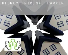 Disney  criminal lawyer