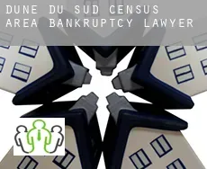 Dune-du-Sud (census area)  bankruptcy lawyer
