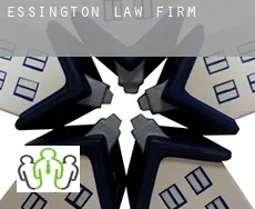 Essington  law firm