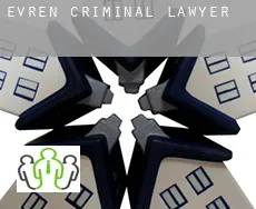 Evren  criminal lawyer
