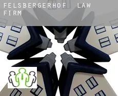 Felsbergerhof  law firm