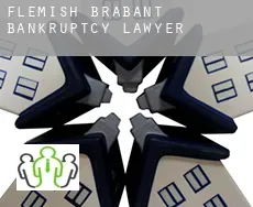 Flemish Brabant Province  bankruptcy lawyer