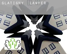 Glatigny  lawyer