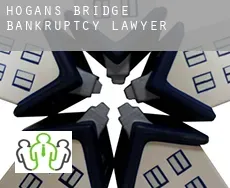 Hogan’s Bridge bankruptcy lawyer