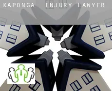 Kaponga injury lawyer