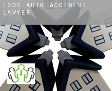 Loos  auto accident lawyer