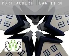 Port Albert  law firm