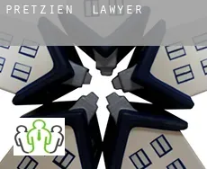Pretzien  lawyer