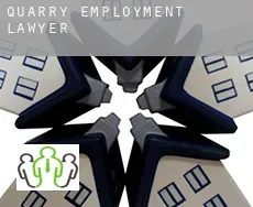 Quarry  employment lawyer