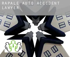 Rapale  auto accident lawyer