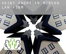Saint-André-en-Morvan  law firm