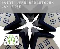 Saint-Jean-d'Aubrigoux  law firm