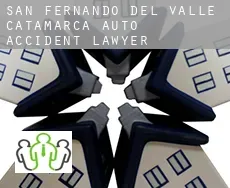 San Fernando del Valle de Catamarca  auto accident lawyer