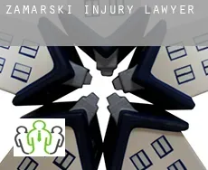 Zamarski  injury lawyer